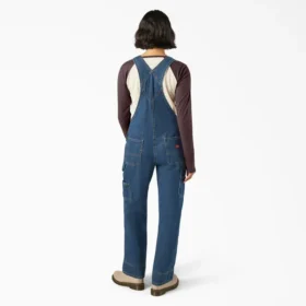 Women’s Relaxed Fit Bib Overalls Women’s Relaxed Fit Bib Overalls