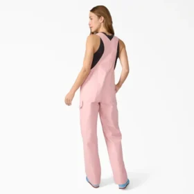 Women’s Relaxed Fit Bib Overalls Women’s Relaxed Fit Bib Overalls
