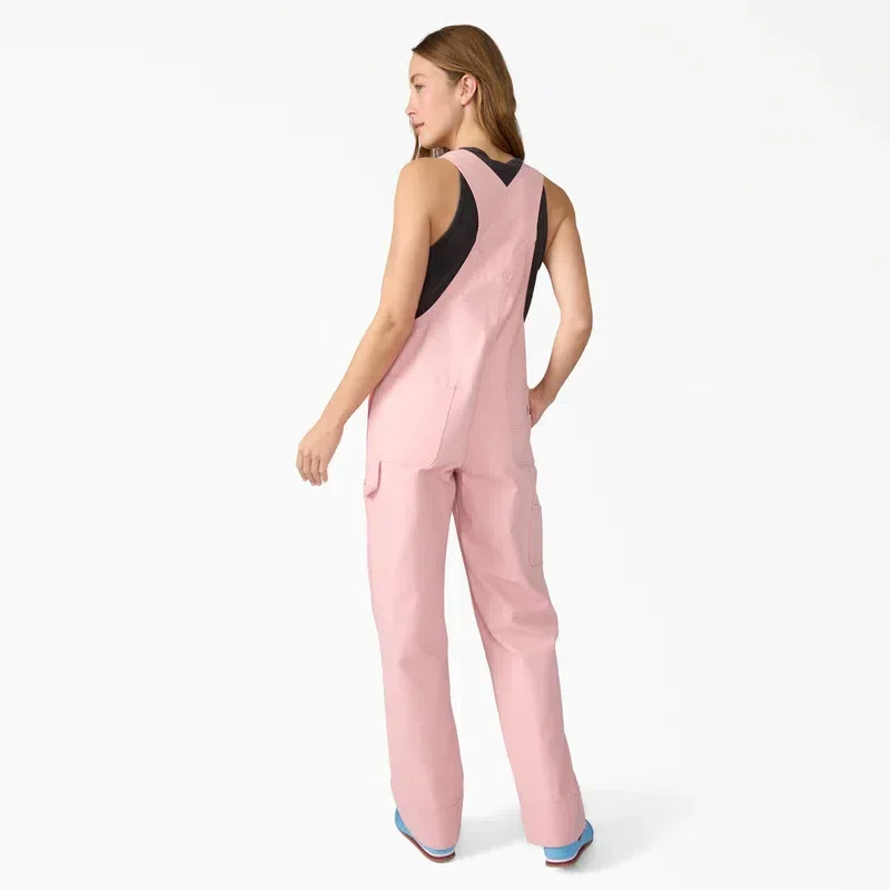 Women’s Relaxed Fit Bib Overalls Women’s Relaxed Fit Bib Overalls