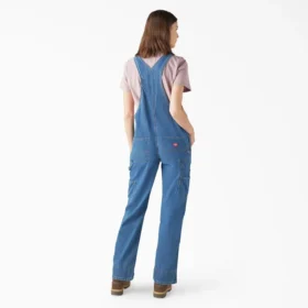 Women’s Relaxed Fit Bib Overalls Women’s Relaxed Fit Bib Overalls