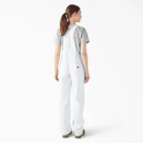 Women’s Relaxed Fit Bib Overalls Women’s Relaxed Fit Bib Overalls