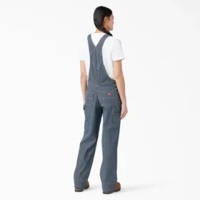 Women’s Relaxed Fit Bib Overalls Women’s Relaxed Fit Bib Overalls