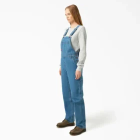 Women’s Relaxed Fit Bib Overalls Women’s Relaxed Fit Bib Overalls