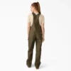 Women’s Relaxed Fit Bib Overalls Women’s Relaxed Fit Bib Overalls