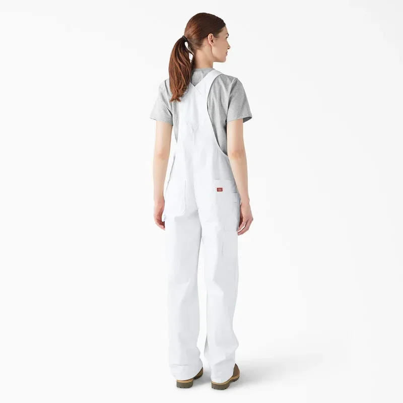 Women’s Relaxed Fit Bib Overalls Women’s Relaxed Fit Bib Overalls