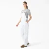 Women’s Relaxed Fit Bib Overalls Women’s Relaxed Fit Bib Overalls