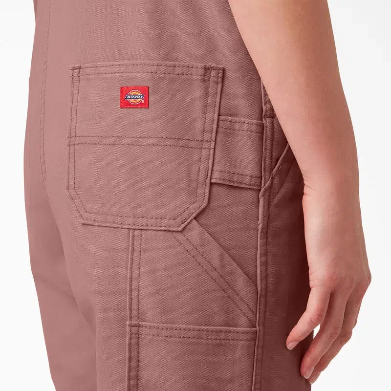 Women’s Relaxed Fit Bib Overalls Women’s Relaxed Fit Bib Overalls