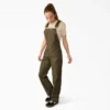 Women’s Relaxed Fit Bib Overalls Women’s Relaxed Fit Bib Overalls