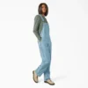 Women’s Relaxed Fit Bib Overalls Women’s Relaxed Fit Bib Overalls