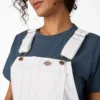 Women’s Relaxed Fit Bib Overalls Women’s Relaxed Fit Bib Overalls