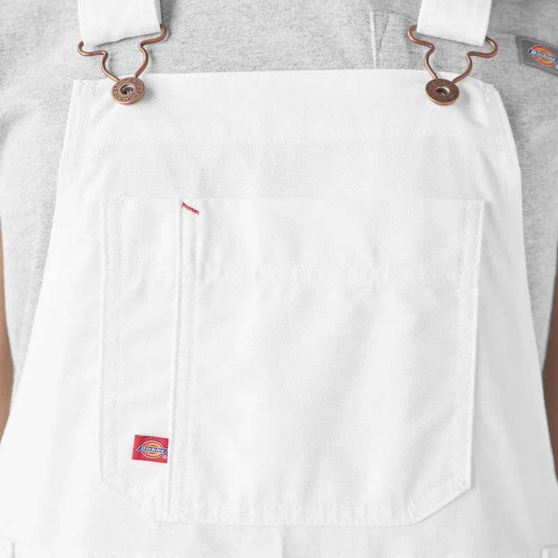 Women’s Relaxed Fit Bib Overalls Women’s Relaxed Fit Bib Overalls