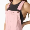 Women’s Relaxed Fit Bib Overalls Women’s Relaxed Fit Bib Overalls