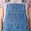 Women’s Relaxed Fit Bib Overalls Women’s Relaxed Fit Bib Overalls