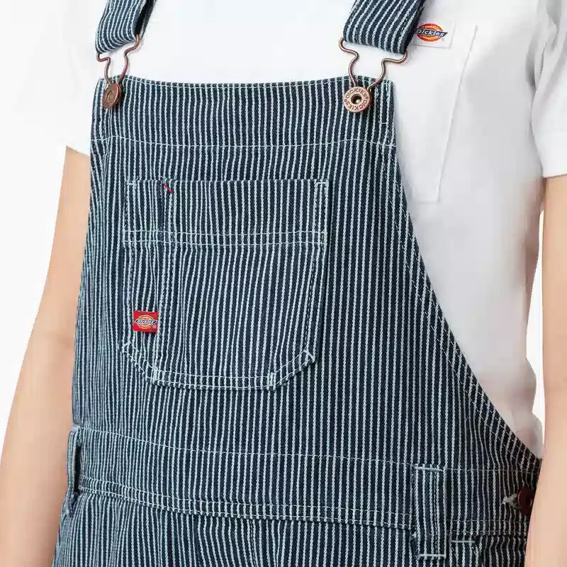 Women’s Relaxed Fit Bib Overalls Women’s Relaxed Fit Bib Overalls