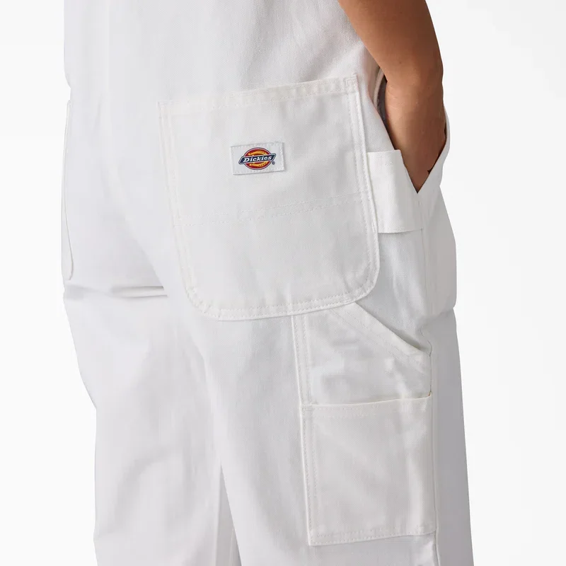 Women’s Relaxed Fit Bib Overalls Women’s Relaxed Fit Bib Overalls