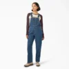 Women’s Relaxed Fit Bib Overalls