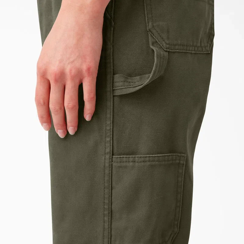 Women’s Relaxed Fit Bib Overalls Women’s Relaxed Fit Bib Overalls