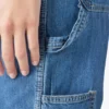 Women’s Relaxed Fit Bib Overalls Women’s Relaxed Fit Bib Overalls