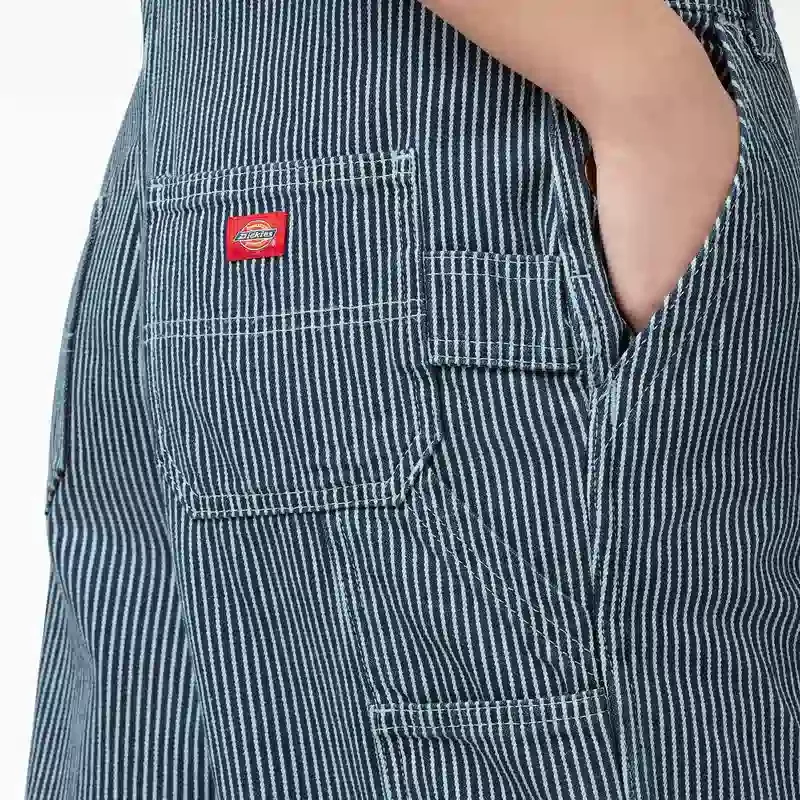 Women’s Relaxed Fit Bib Overalls Women’s Relaxed Fit Bib Overalls