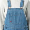 Women’s Relaxed Fit Bib Overalls Women’s Relaxed Fit Bib Overalls