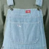 Women’s Relaxed Fit Bib Overalls Women’s Relaxed Fit Bib Overalls