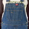 Women’s Relaxed Fit Bib Overalls