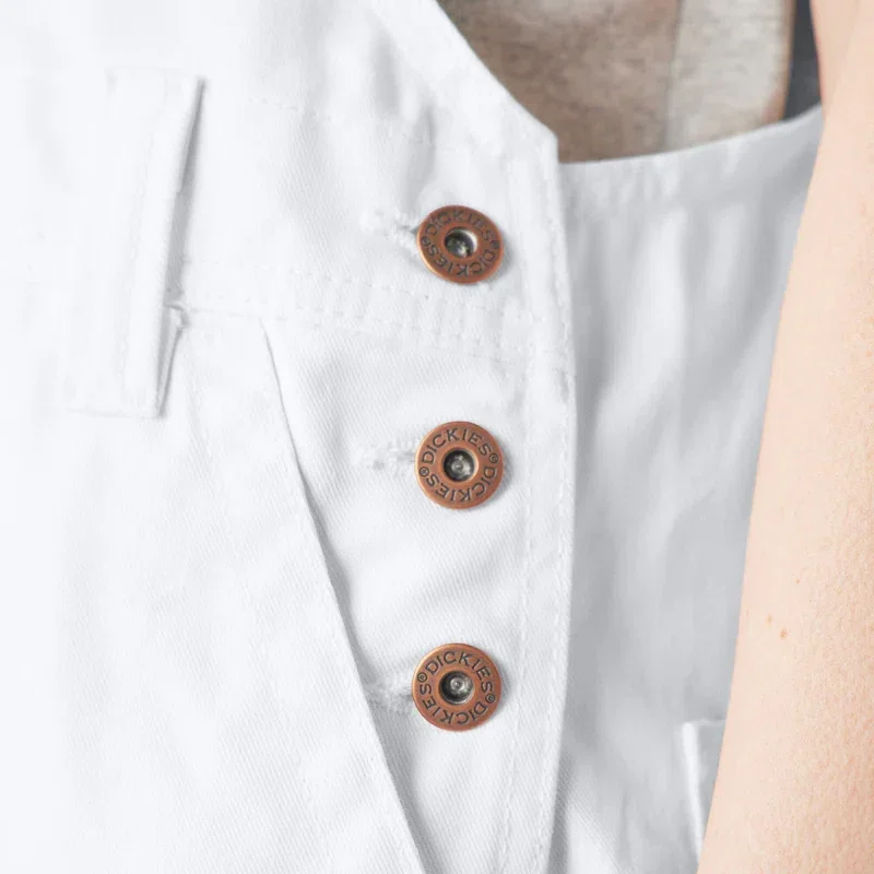Women’s Relaxed Fit Bib Overalls Women’s Relaxed Fit Bib Overalls