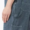 Women’s Relaxed Fit Bib Overalls Women’s Relaxed Fit Bib Overalls