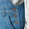 Women’s Relaxed Fit Bib Overalls Women’s Relaxed Fit Bib Overalls