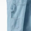 Women’s Relaxed Fit Bib Overalls Women’s Relaxed Fit Bib Overalls