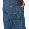Women’s Relaxed Fit Bib Overalls