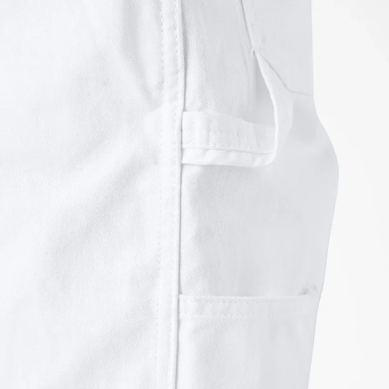 Women’s Relaxed Fit Bib Overalls Women’s Relaxed Fit Bib Overalls