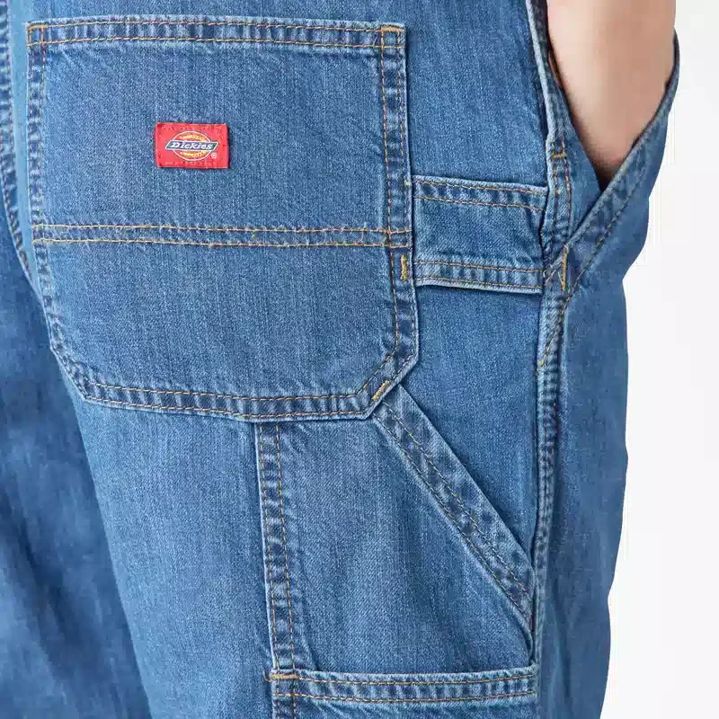 Women’s Relaxed Fit Bib Overalls Women’s Relaxed Fit Bib Overalls