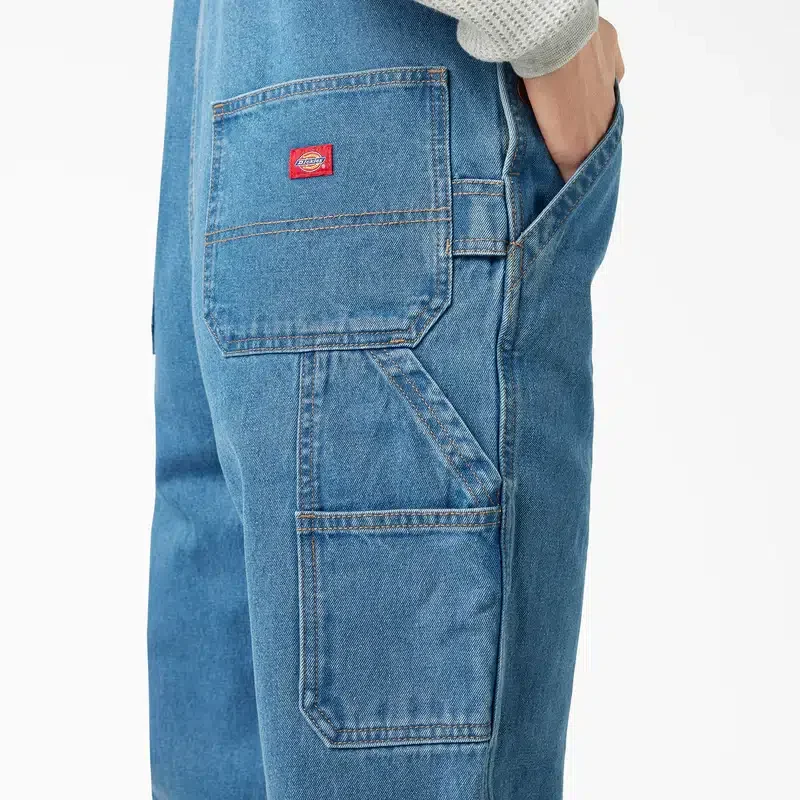 Women’s Relaxed Fit Bib Overalls Women’s Relaxed Fit Bib Overalls