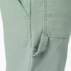 Women’s Relaxed Fit Bib Shortalls, 7″ Women’s Relaxed Fit Bib Shortalls, 7″
