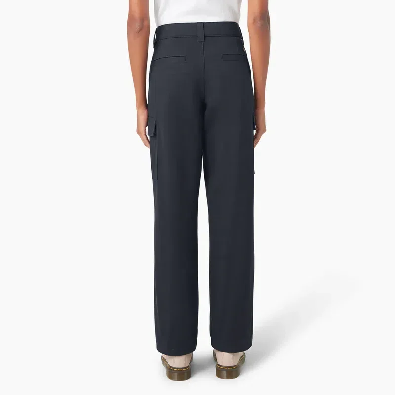 Women’s Relaxed Fit Cargo Pants Women’s Relaxed Fit Cargo Pants