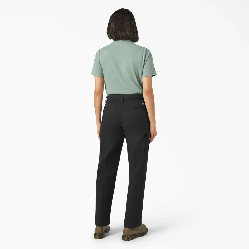 Women’s Relaxed Fit Cargo Pants Women’s Relaxed Fit Cargo Pants