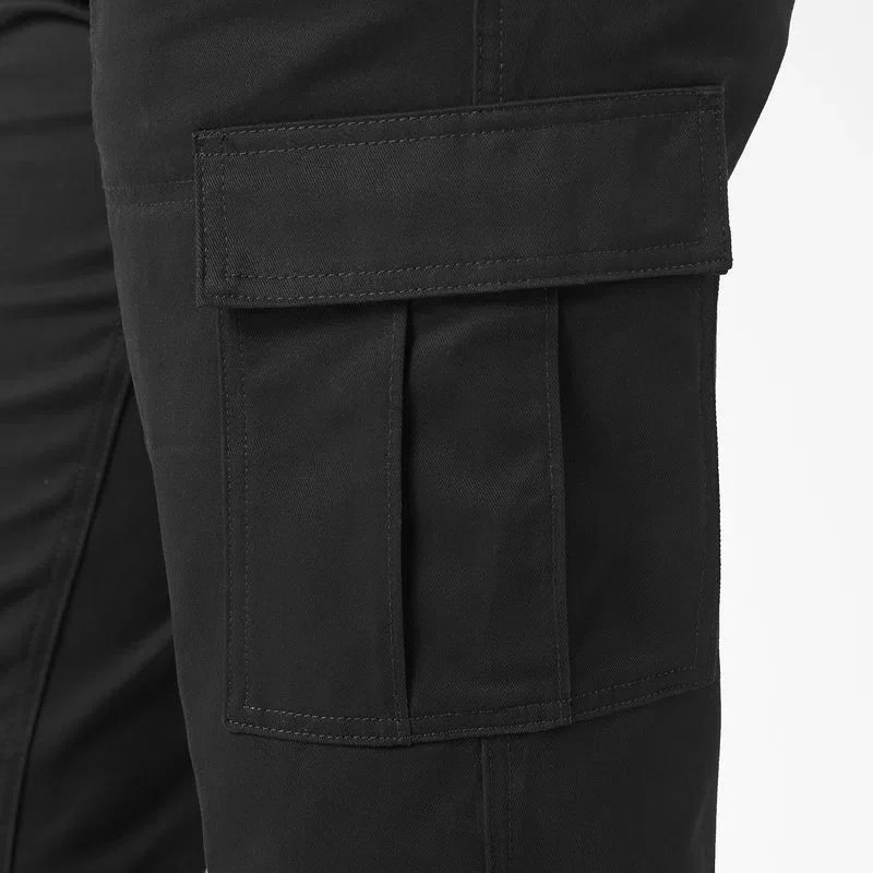 Women’s Relaxed Fit Cargo Pants Women’s Relaxed Fit Cargo Pants