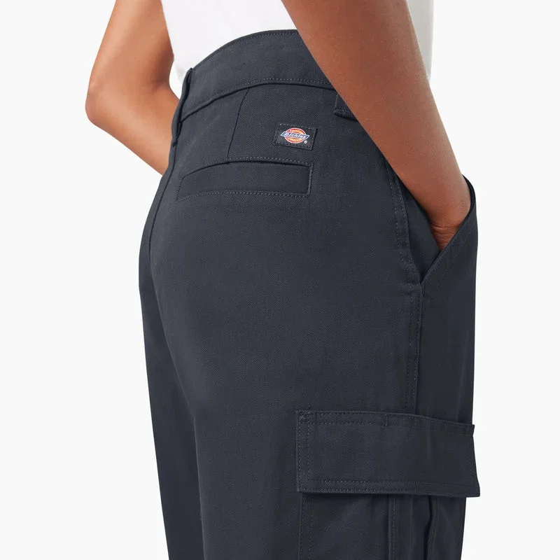 Women’s Relaxed Fit Cargo Pants Women’s Relaxed Fit Cargo Pants