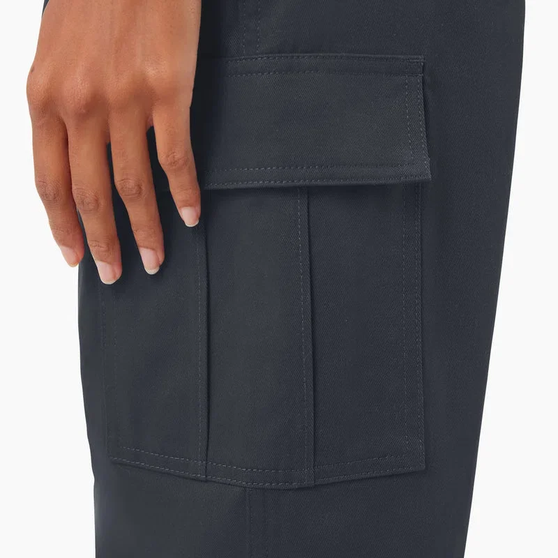 Women’s Relaxed Fit Cargo Pants Women’s Relaxed Fit Cargo Pants