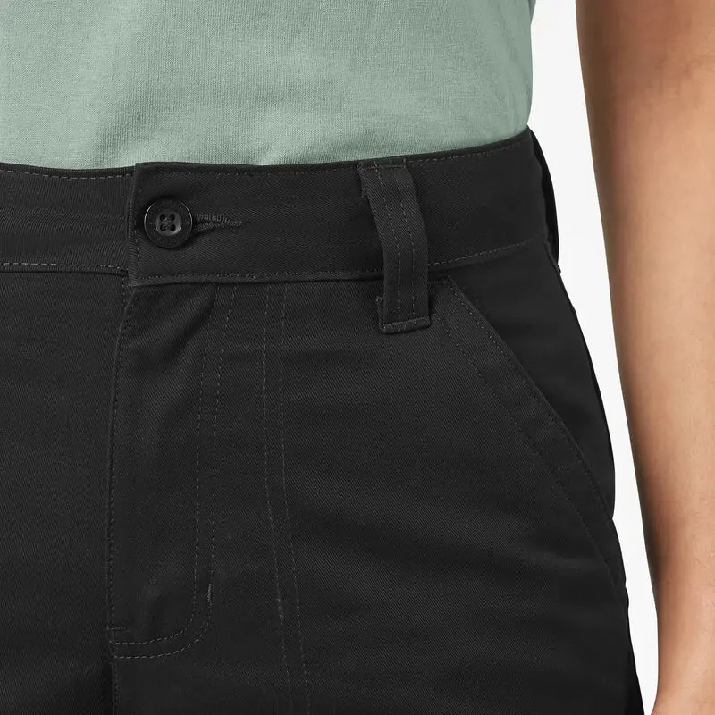 Women’s Relaxed Fit Cargo Pants Women’s Relaxed Fit Cargo Pants