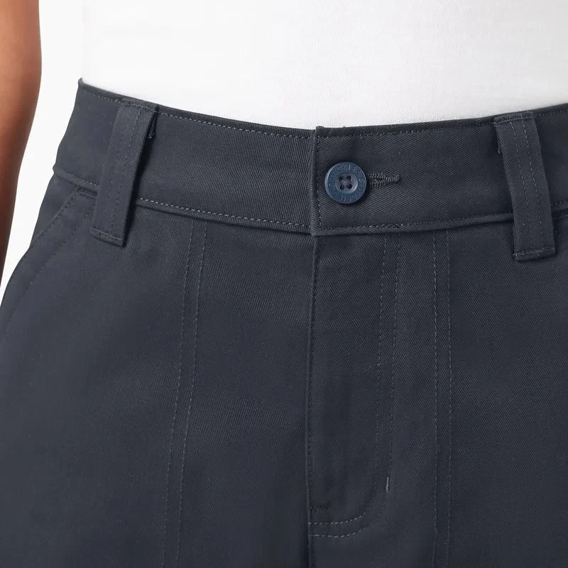Women’s Relaxed Fit Cargo Pants Women’s Relaxed Fit Cargo Pants