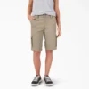 Women’s Relaxed Fit Cargo Shorts, 11″ Women’s Relaxed Fit Cargo Shorts, 11″