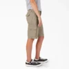 Women’s Relaxed Fit Cargo Shorts, 11″ Women’s Relaxed Fit Cargo Shorts, 11″
