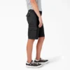 Women’s Relaxed Fit Cargo Shorts, 11″ Women’s Relaxed Fit Cargo Shorts, 11″