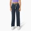 Women’s Relaxed Fit Carpenter Pants Women’s Relaxed Fit Carpenter Pants