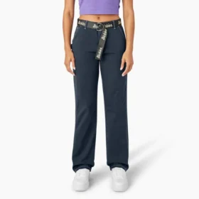 Women’s Relaxed Fit Carpenter Pants
