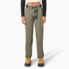 Women’s Relaxed Fit Carpenter Pants Women’s Relaxed Fit Carpenter Pants
