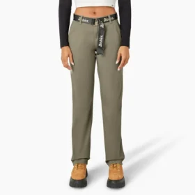Women’s Relaxed Fit Carpenter Pants