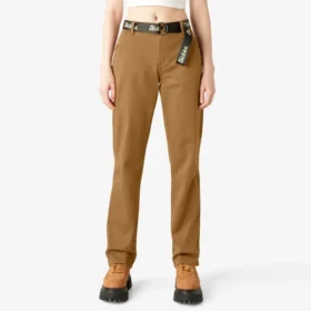 Women’s Relaxed Fit Carpenter Pants